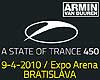 A STATE OF TRANCE 450 s Armin van Buuren