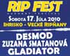 RIP fest