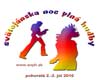 Svätojánska noc plná hudby 2010
