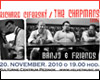 Banjo&Friends - Richard Ciferský / The Chapmans