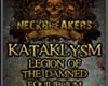 KATAKLYSM, EQUILIBRIUM ...