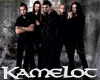 Kamelot (USA) - Pandemonium Over Europe, Part 2