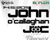 John O´Callaghan