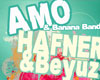 AMO and Banana band a Hafner a Beyuz