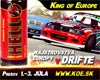King of Europe Slovakia 2011