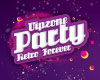 Vipzone party - Retro forever