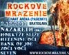 Rockové mrazenie 2011