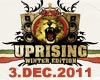 Uprising Winter Edition