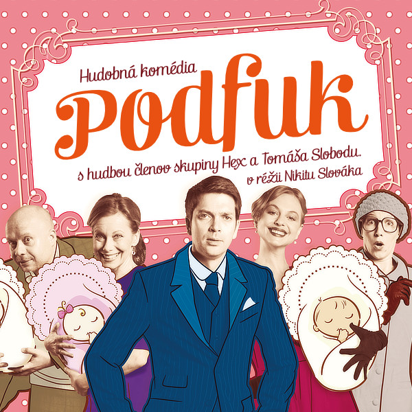 Podfuk