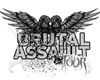 Brutal Assault Tour 2012