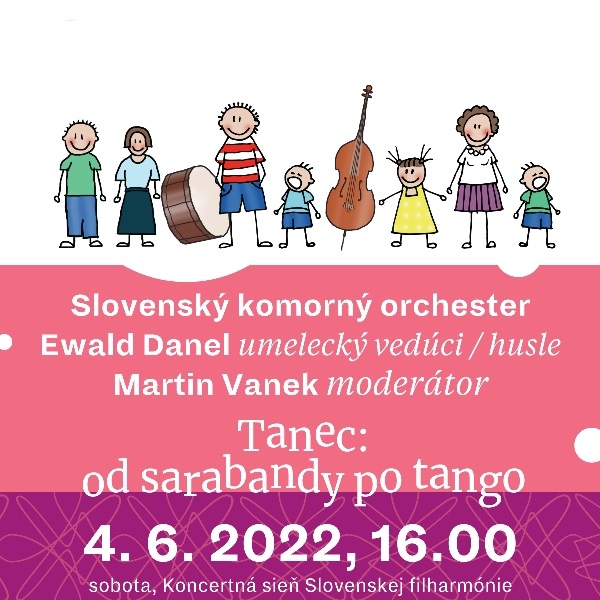Slovenská filharmónia, cyklus R