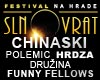 Festival Letný slnovrat na hrade Červený Kameň