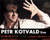 PETR KOTVALD live