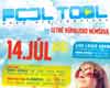 Pool Tool Open Air Festival 2012