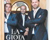 LA GIOIA Galakoncert