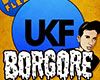 UKF Party with BORGORE