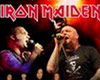 Legendary Voices Of IRON MAIDEN