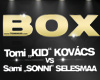 Galavečer boxu - Hanuman Cup 14