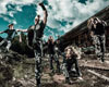 SABATON, ELUVEITIE