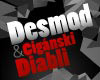 DESMOD & CIGÁNSKI DIABLI