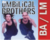 Umbilical Brothers