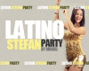 Latino Stefan party by Miguel
