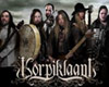 KORPIKLAANI, METSATÖLL