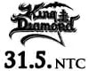 KING DIAMOND