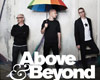Above & Beyond
