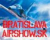 BRATISLAVSKÉ LETECKÉ DNI - 2013
