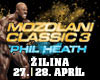 MOZOLANI CLASSIC 3