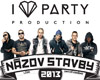 NAZOV STAVBY TOUR 2013