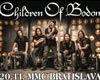 Children Of Bodom