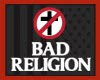 BAD RELIGION