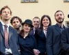 Pressburger Klezmer Band feat.Lorin Sklamberg(USA)