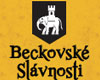 Beckovské Slávnosti 2014