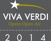 VIVA VERDI - Opera Open Air 2014