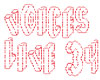 Voices Live 34