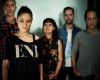 LENKA DUSILOVÁ - česká speváčka roku a Band