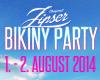 Zipser BIKINY PARTY