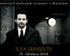 Ilya Gringolts - svetový husľový virtuóz
