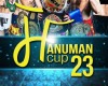 HANUMAN CUP 23