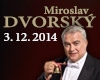 MIROSLAV DVORSKÝ - VIANOČNÝ KONCERT