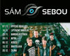 SÁM SEBOU MUSIC ZONE TOUR 2014