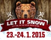 LET IT SNOW 2015