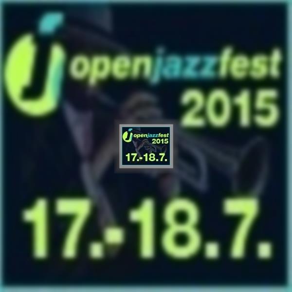 Open Jazz Fest 2015