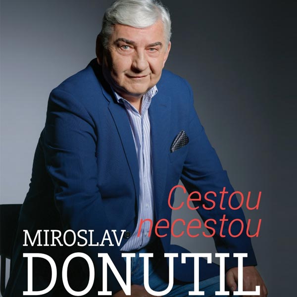Miroslav Donutil - One Man Show