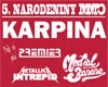 5. NARODENINY MMC - KARPINA
