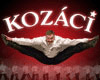 KOZÁCI - Štátny súbor Ruskej Federácie