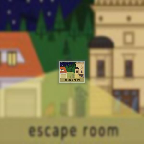 EscapeHouse.sk